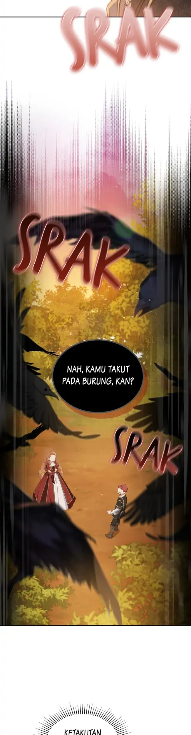 I Shall Master This Family! Chapter 100 Gambar 40