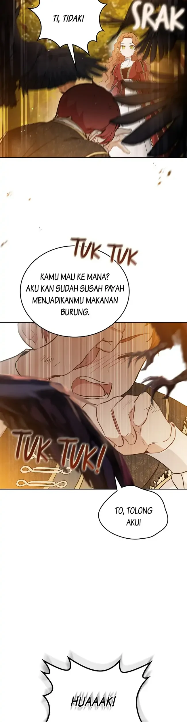 I Shall Master This Family! Chapter 100 Gambar 43