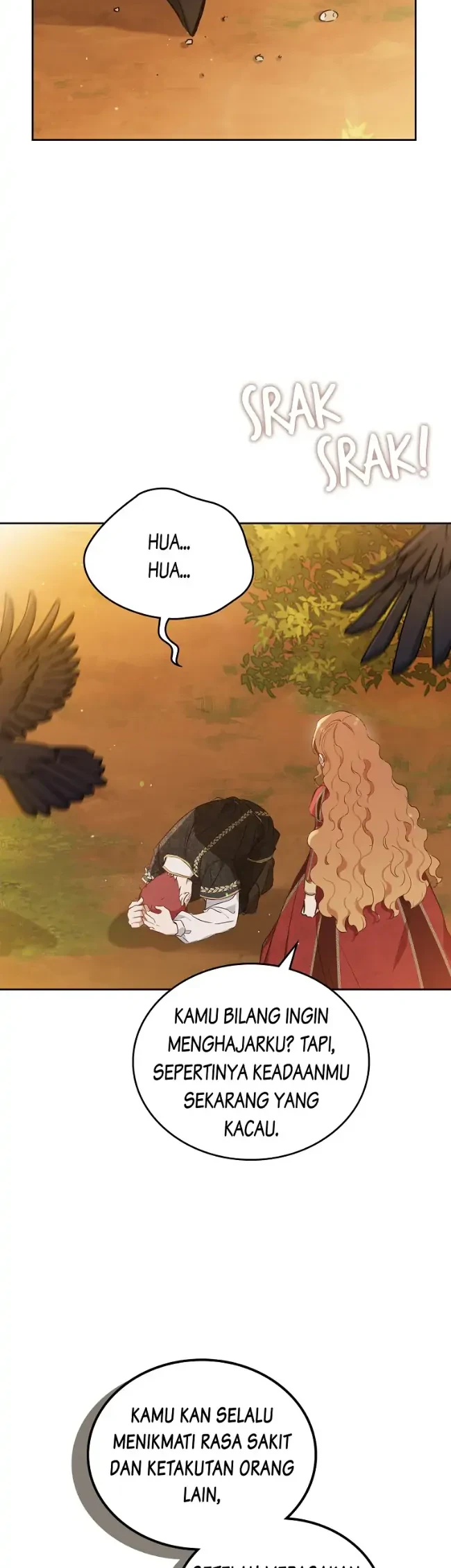 I Shall Master This Family! Chapter 100 Gambar 46