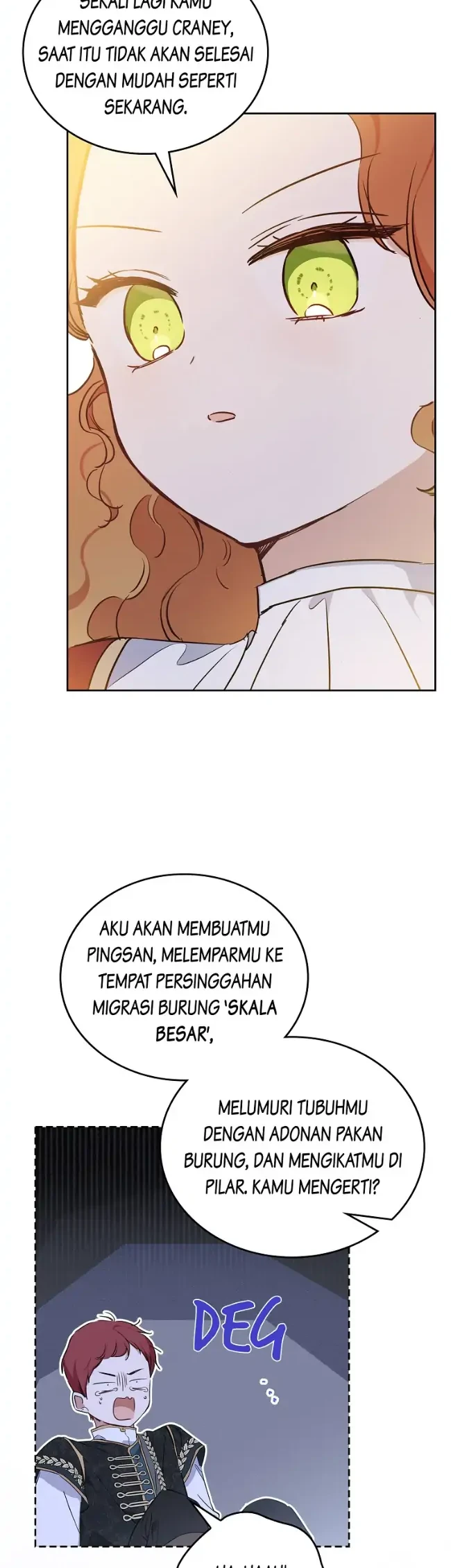 I Shall Master This Family! Chapter 100 Gambar 48
