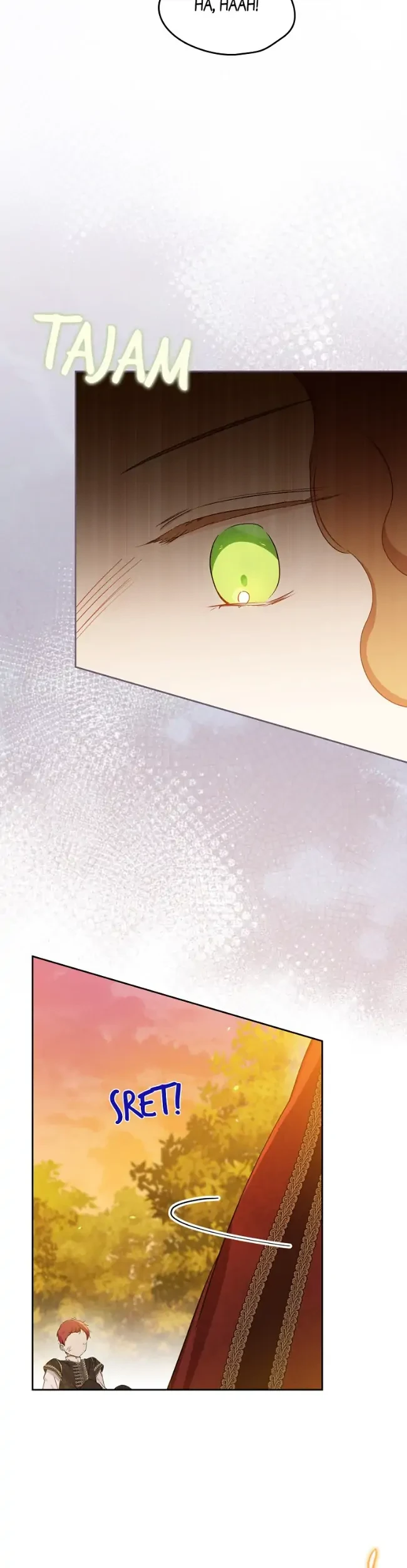 I Shall Master This Family! Chapter 100 Gambar 49