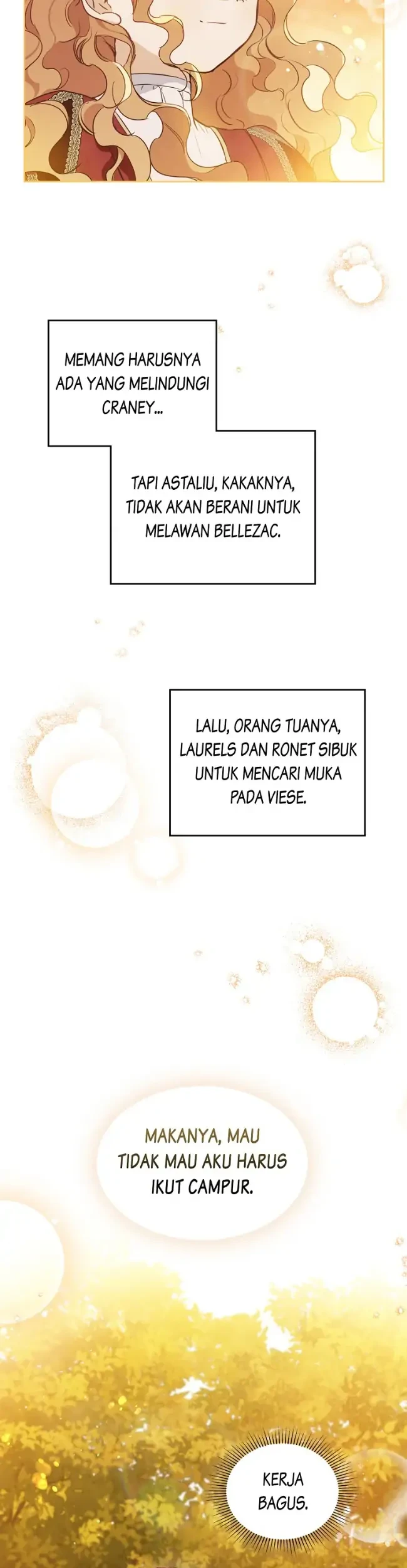 I Shall Master This Family! Chapter 100 Gambar 52