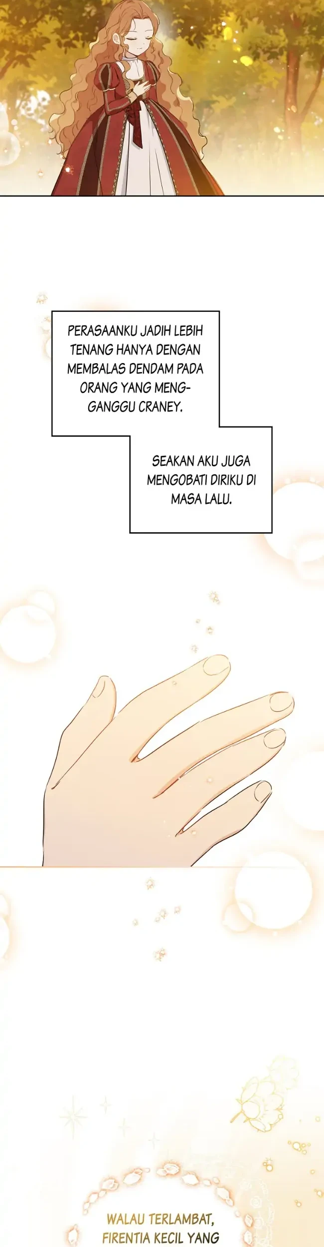 I Shall Master This Family! Chapter 100 Gambar 53