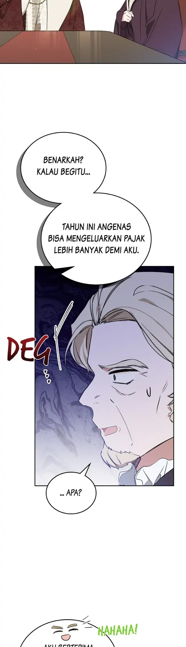 I Shall Master This Family! Chapter 101 Gambar 32