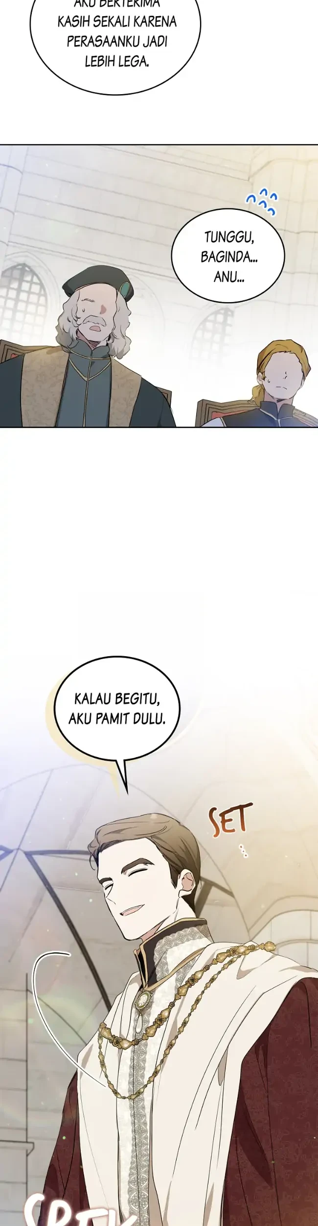 I Shall Master This Family! Chapter 101 Gambar 33