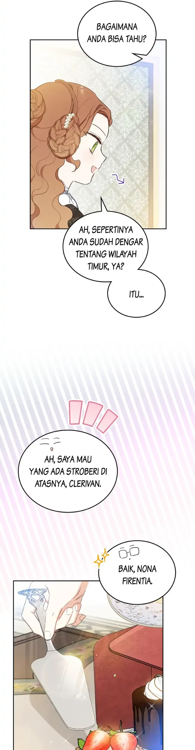 I Shall Master This Family! Chapter 101 Gambar 43