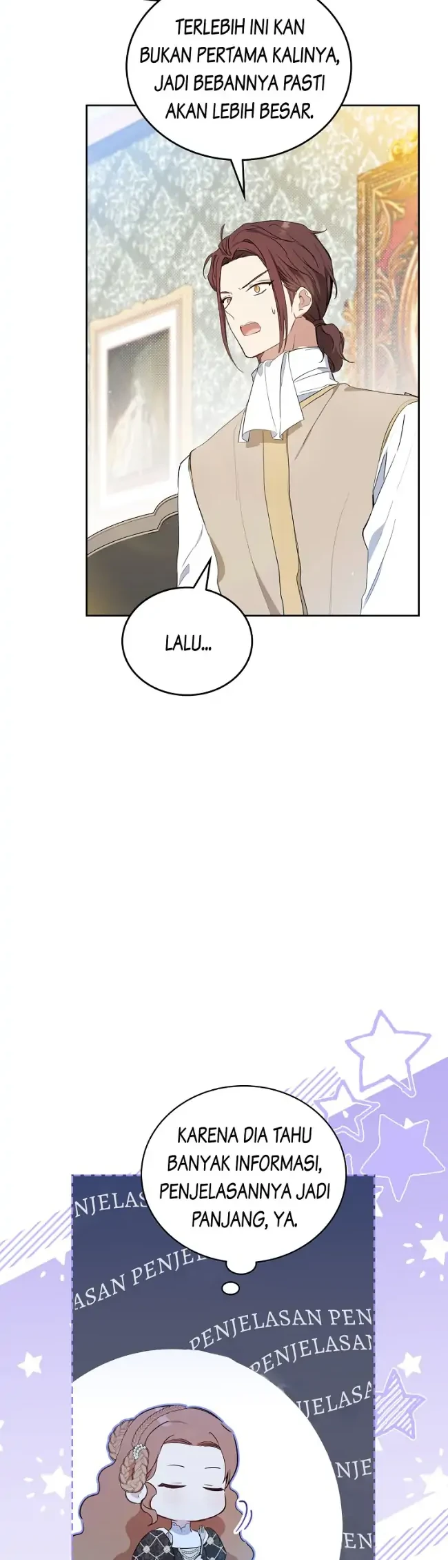 I Shall Master This Family! Chapter 101 Gambar 46