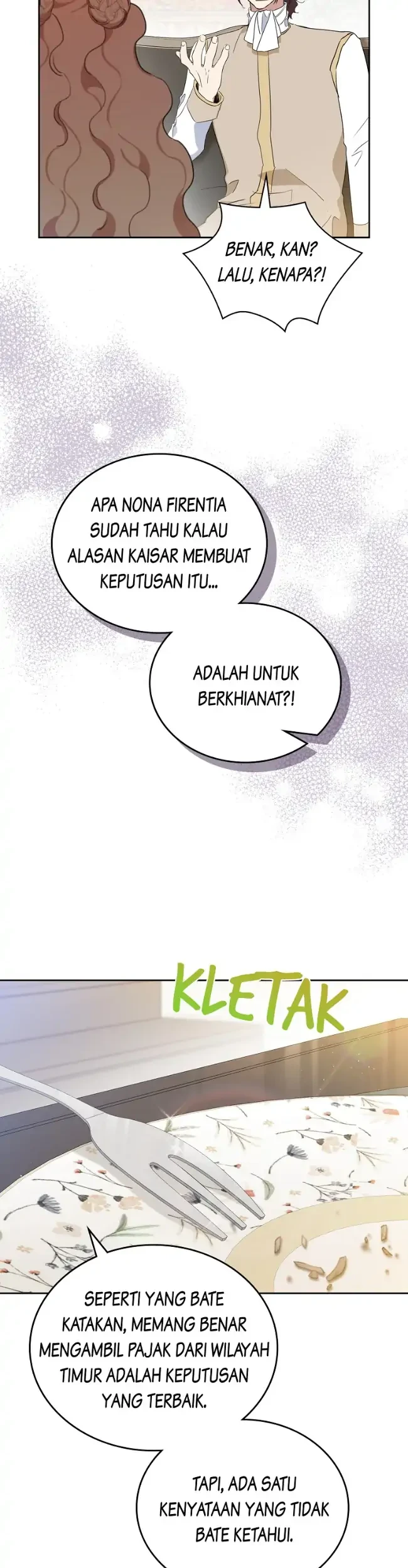 I Shall Master This Family! Chapter 101 Gambar 49