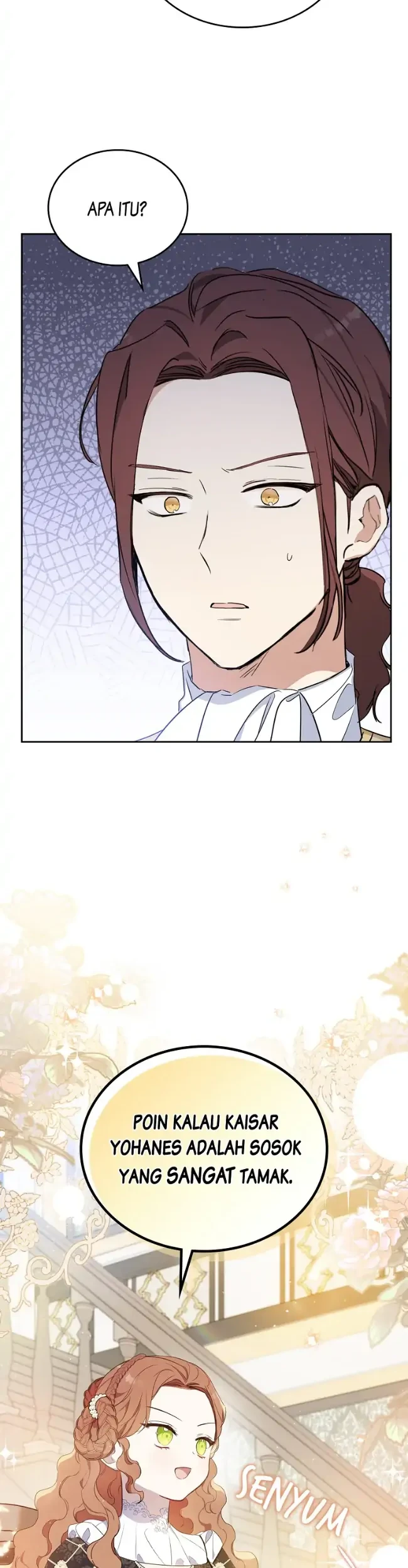 I Shall Master This Family! Chapter 101 Gambar 50