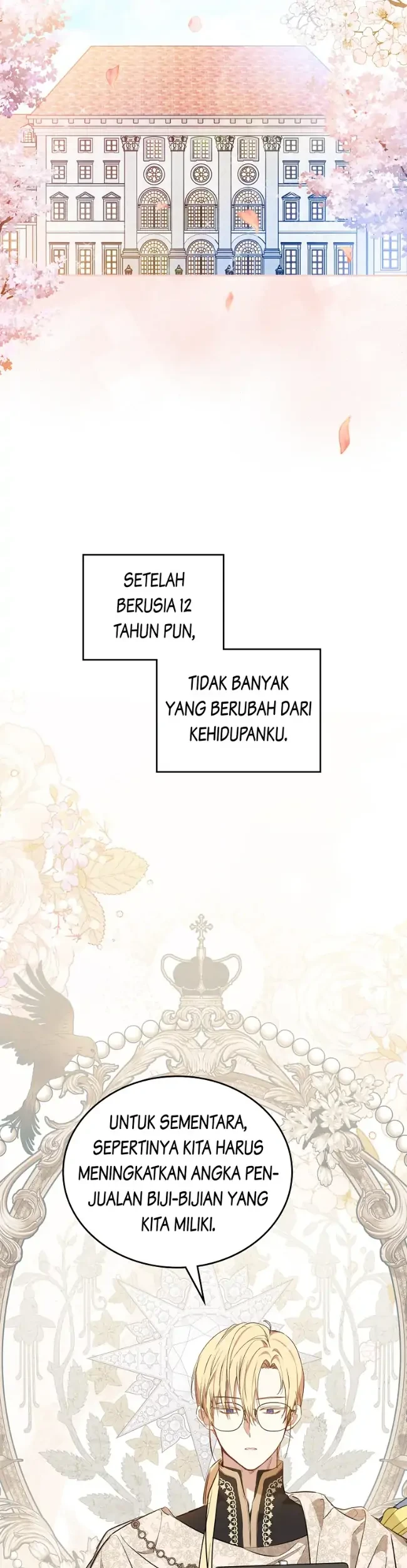 I Shall Master This Family! Chapter 102 Gambar 33