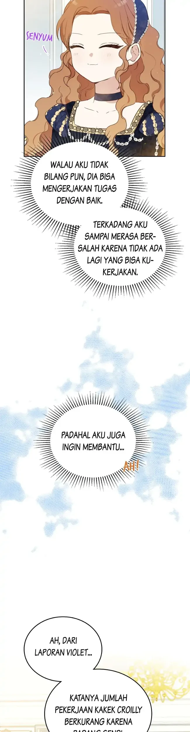 I Shall Master This Family! Chapter 102 Gambar 36