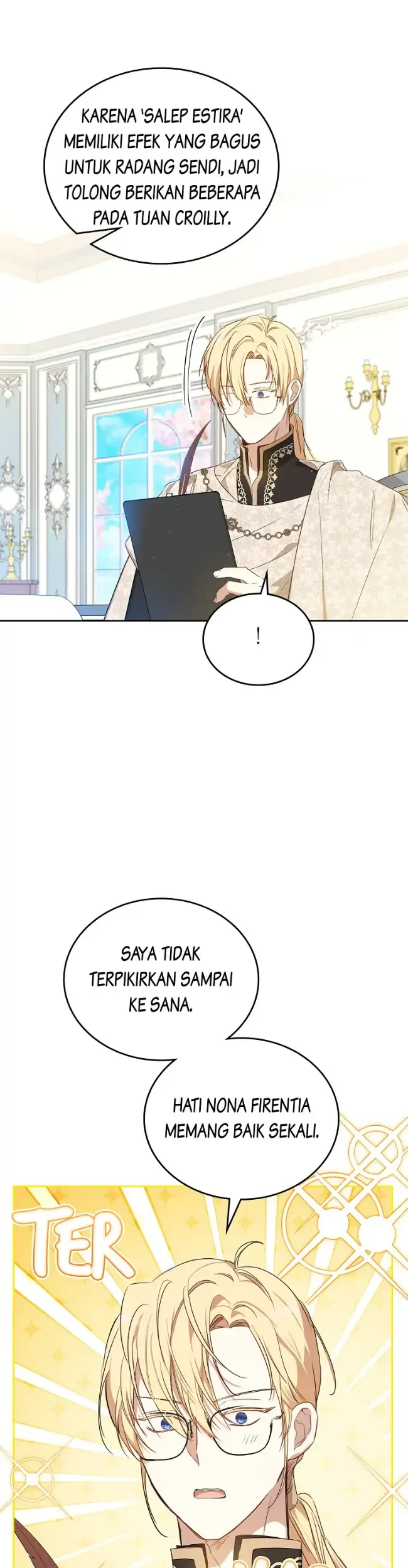 I Shall Master This Family! Chapter 102 Gambar 39