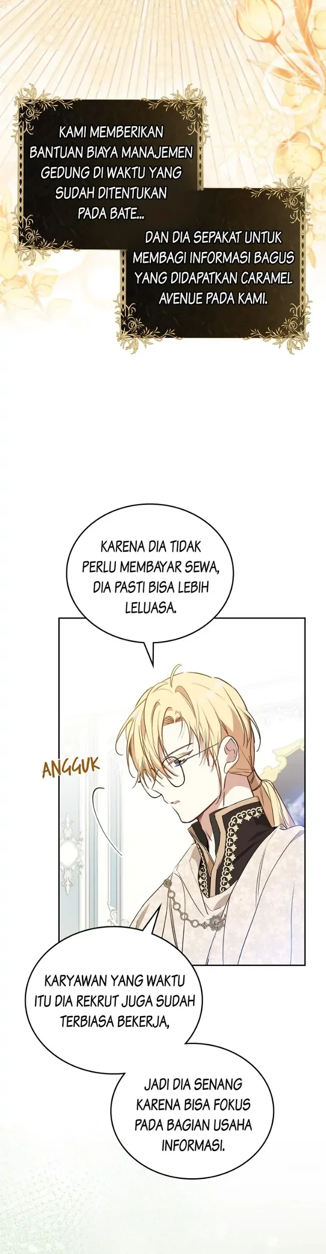 I Shall Master This Family! Chapter 102 Gambar 42