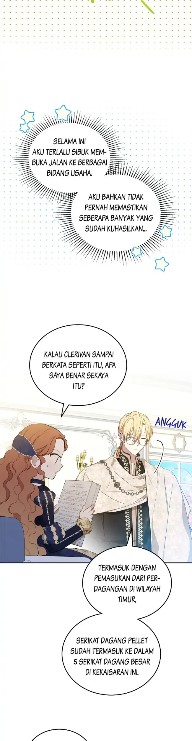 I Shall Master This Family! Chapter 102 Gambar 45
