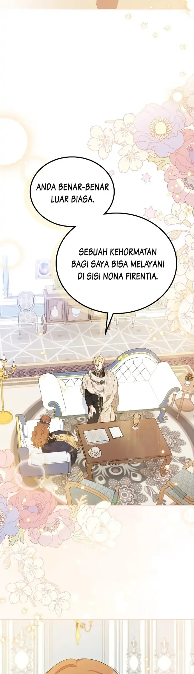 I Shall Master This Family! Chapter 102 Gambar 48
