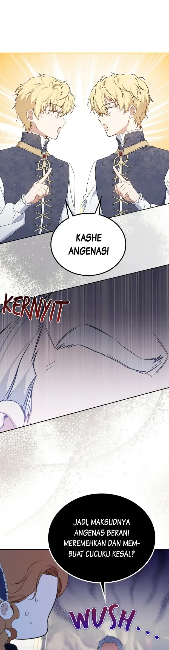 I Shall Master This Family! Chapter 103 Gambar 34