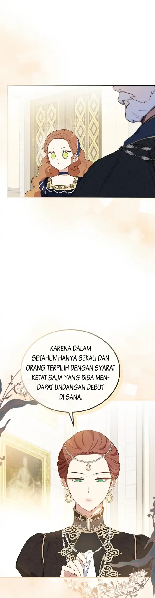 I Shall Master This Family! Chapter 103 Gambar 37