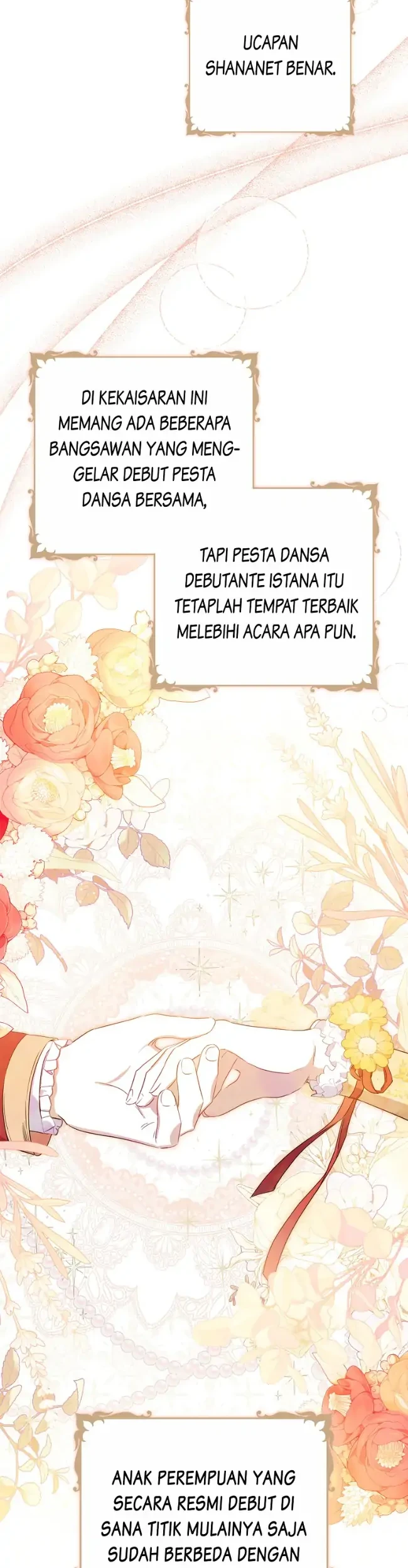 I Shall Master This Family! Chapter 103 Gambar 43