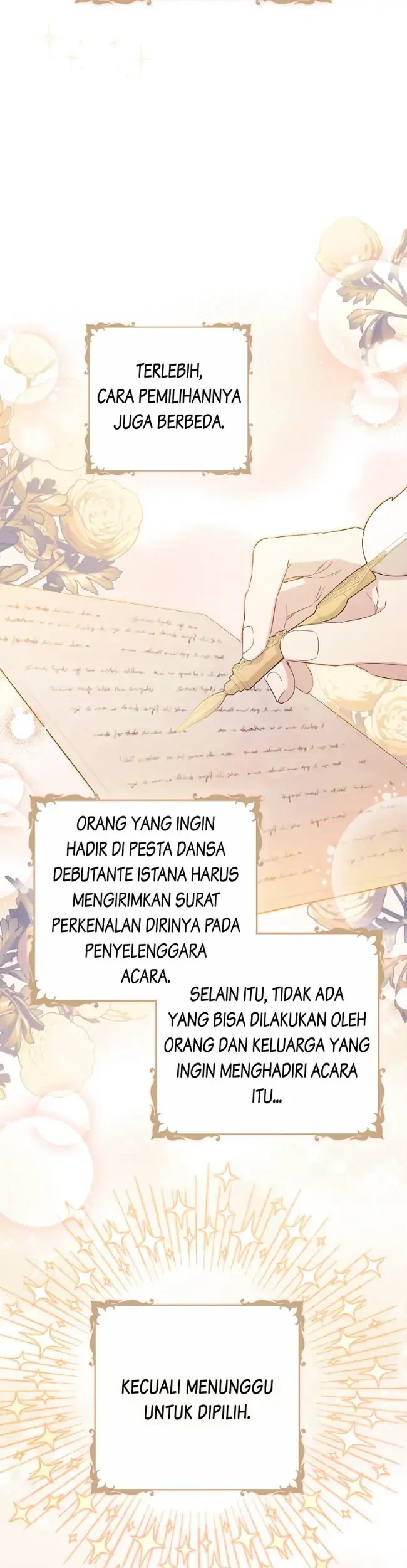 I Shall Master This Family! Chapter 103 Gambar 45