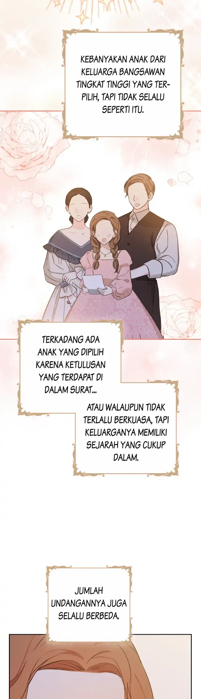 I Shall Master This Family! Chapter 103 Gambar 46