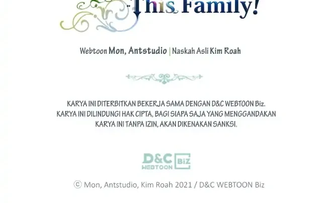 I Shall Master This Family! Chapter 103 Gambar 51