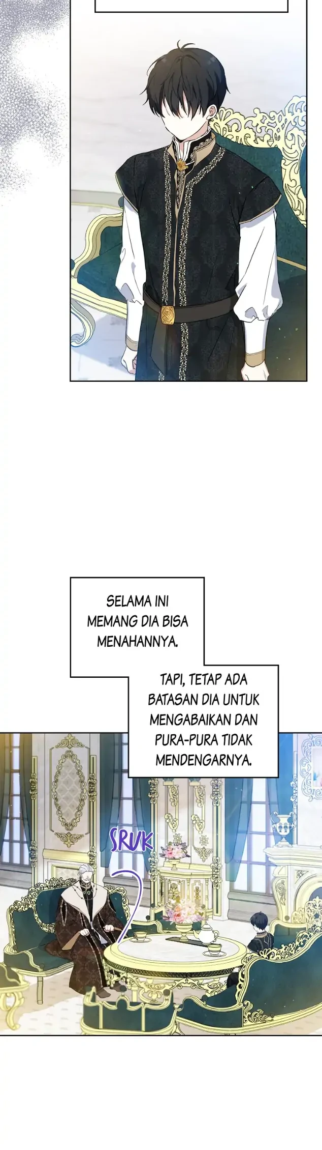 I Shall Master This Family! Chapter 104 Gambar 30
