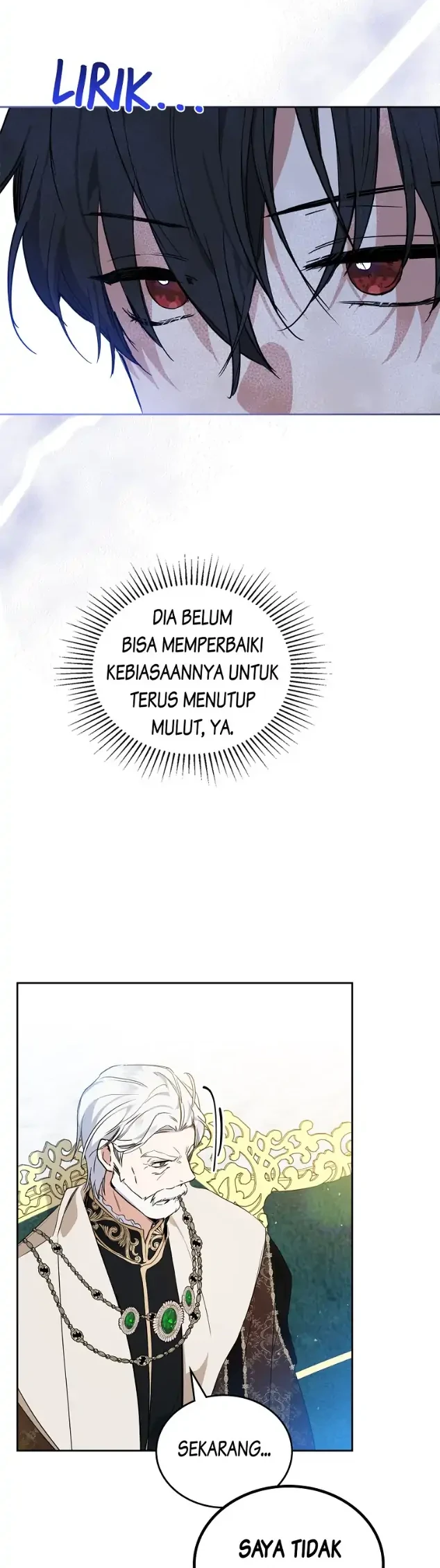 I Shall Master This Family! Chapter 104 Gambar 32
