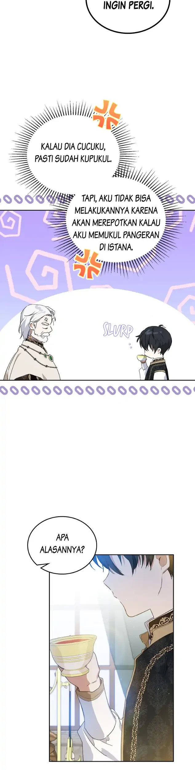 I Shall Master This Family! Chapter 104 Gambar 33