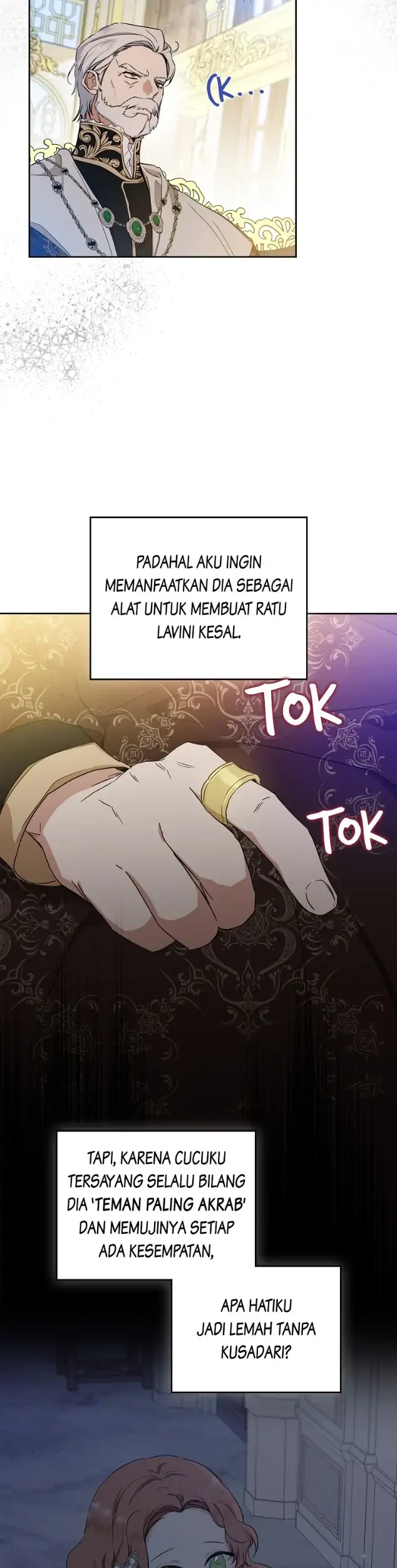 I Shall Master This Family! Chapter 104 Gambar 39