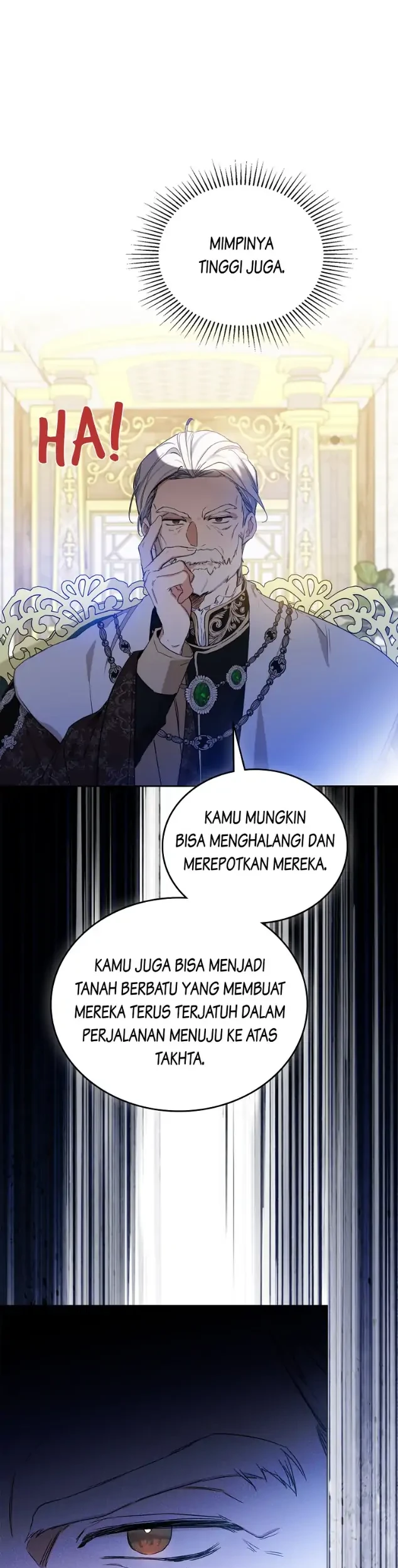 I Shall Master This Family! Chapter 104 Gambar 42