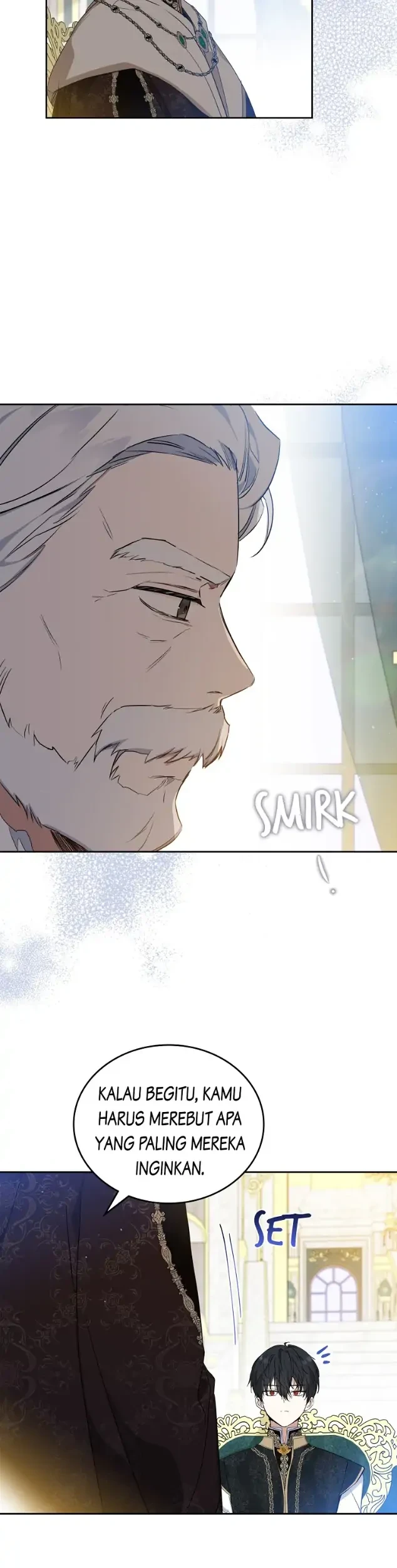 I Shall Master This Family! Chapter 104 Gambar 45