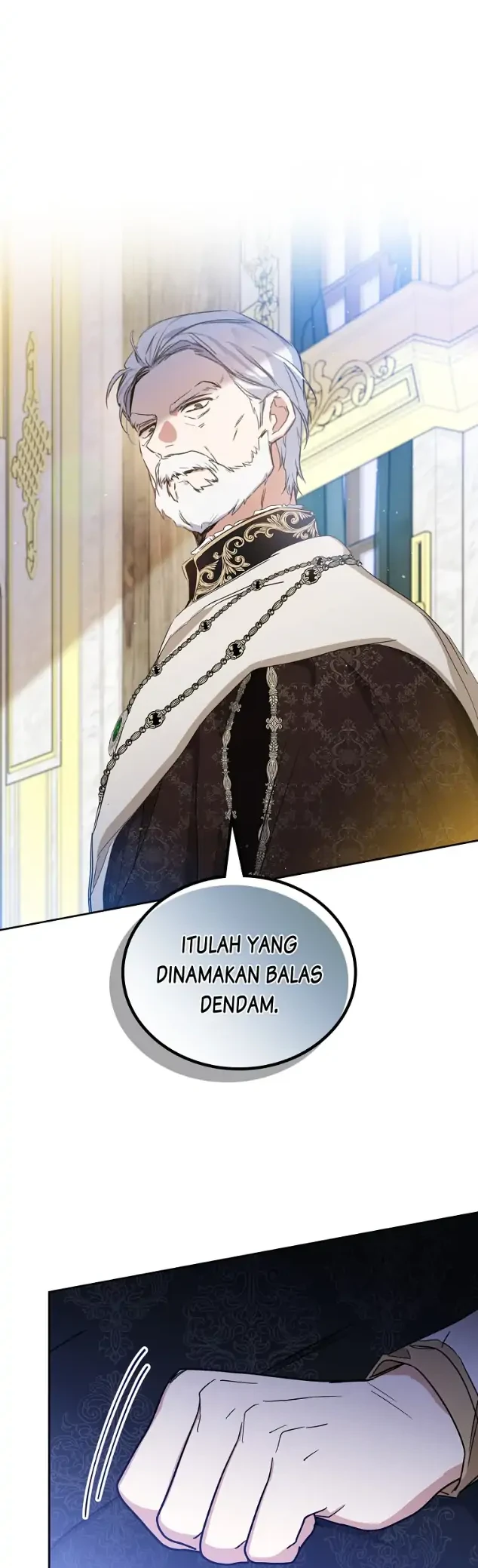 I Shall Master This Family! Chapter 104 Gambar 46