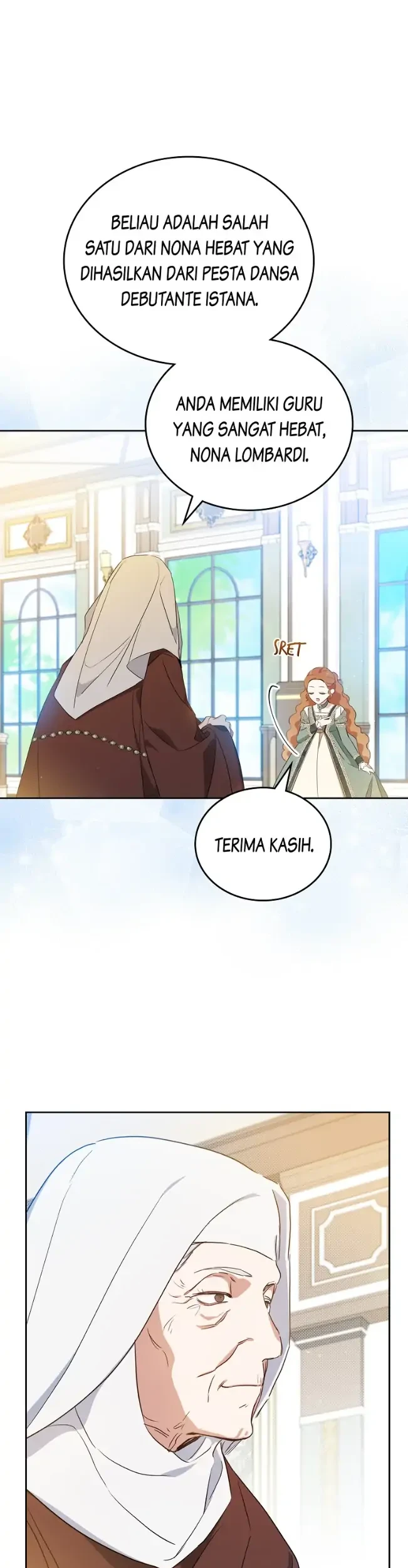 I Shall Master This Family! Chapter 105 Gambar 31