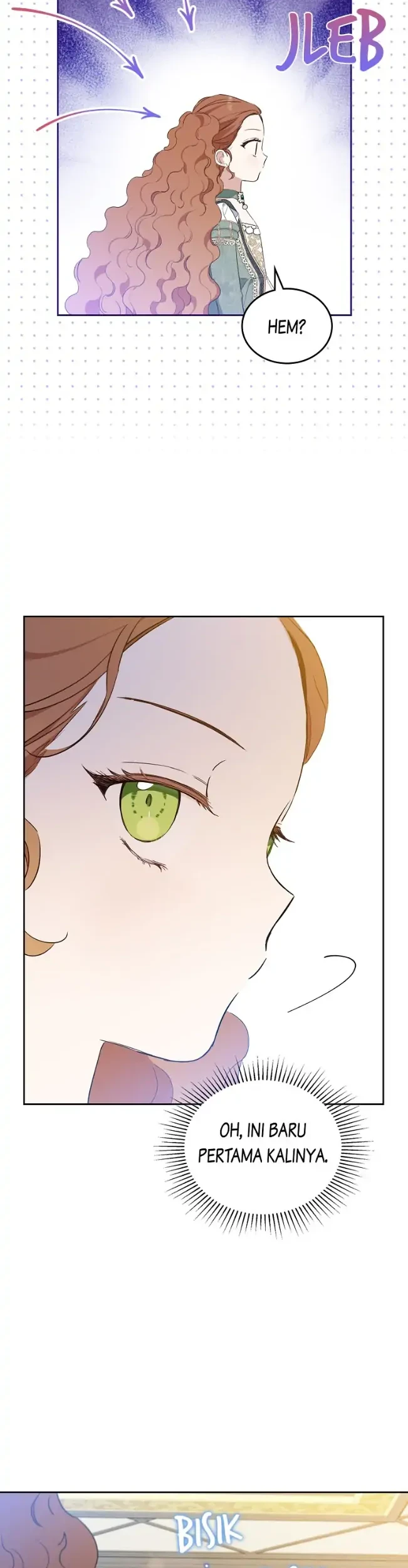 I Shall Master This Family! Chapter 105 Gambar 40