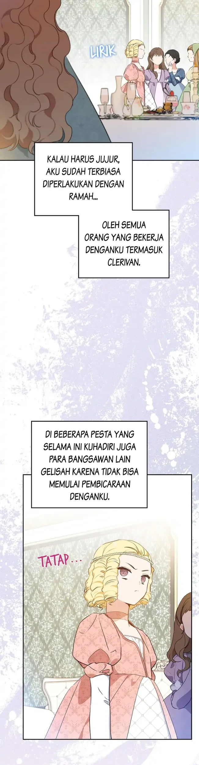 I Shall Master This Family! Chapter 105 Gambar 42