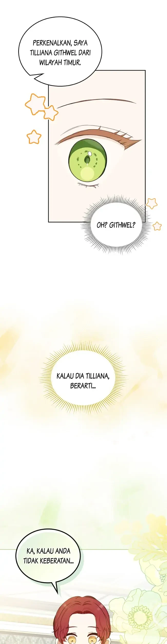 I Shall Master This Family! Chapter 105 Gambar 47