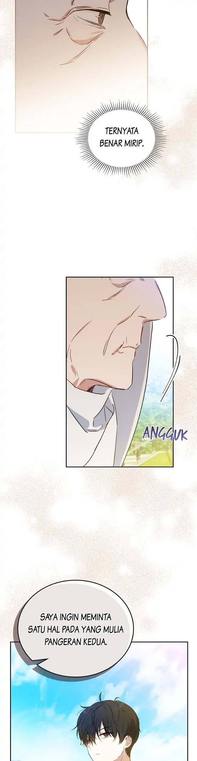 I Shall Master This Family! Chapter 106 Gambar 31