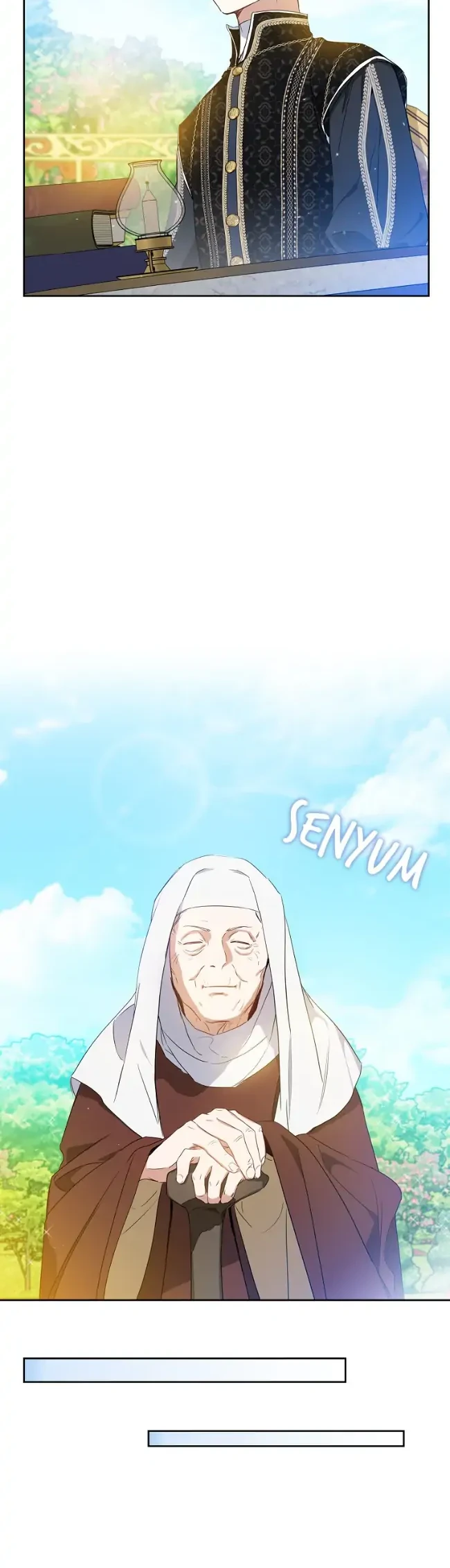 I Shall Master This Family! Chapter 106 Gambar 32