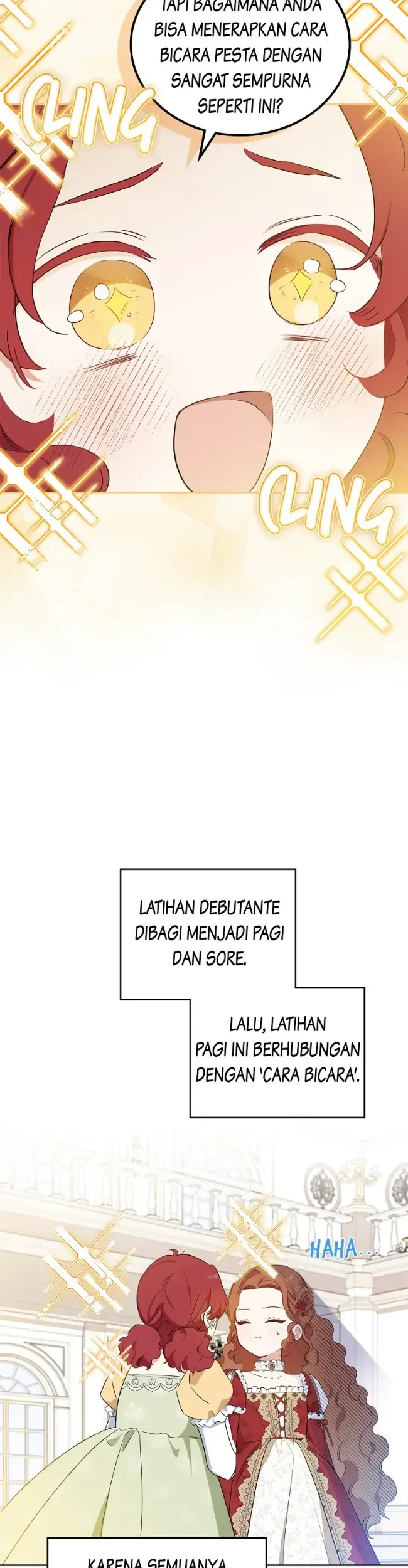 I Shall Master This Family! Chapter 106 Gambar 42
