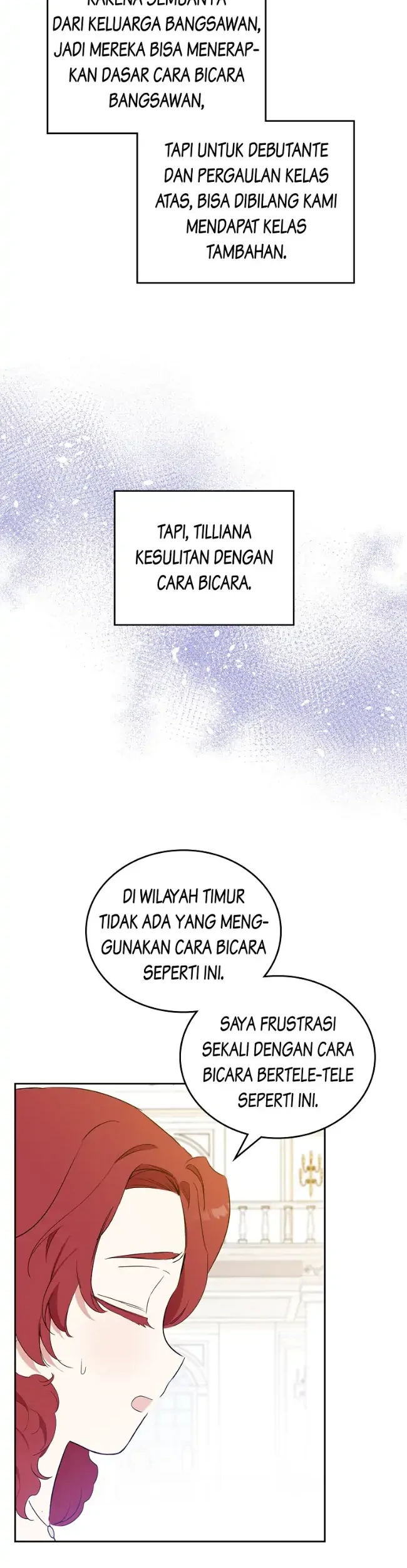I Shall Master This Family! Chapter 106 Gambar 43