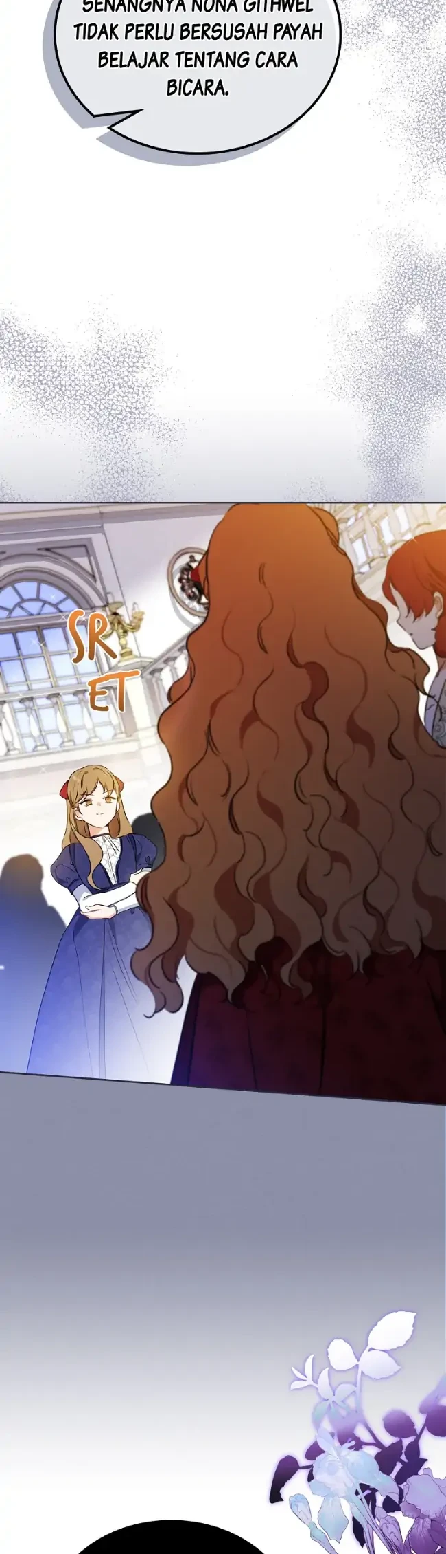 I Shall Master This Family! Chapter 106 Gambar 48