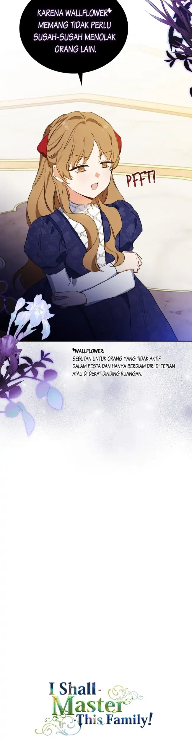 I Shall Master This Family! Chapter 106 Gambar 49