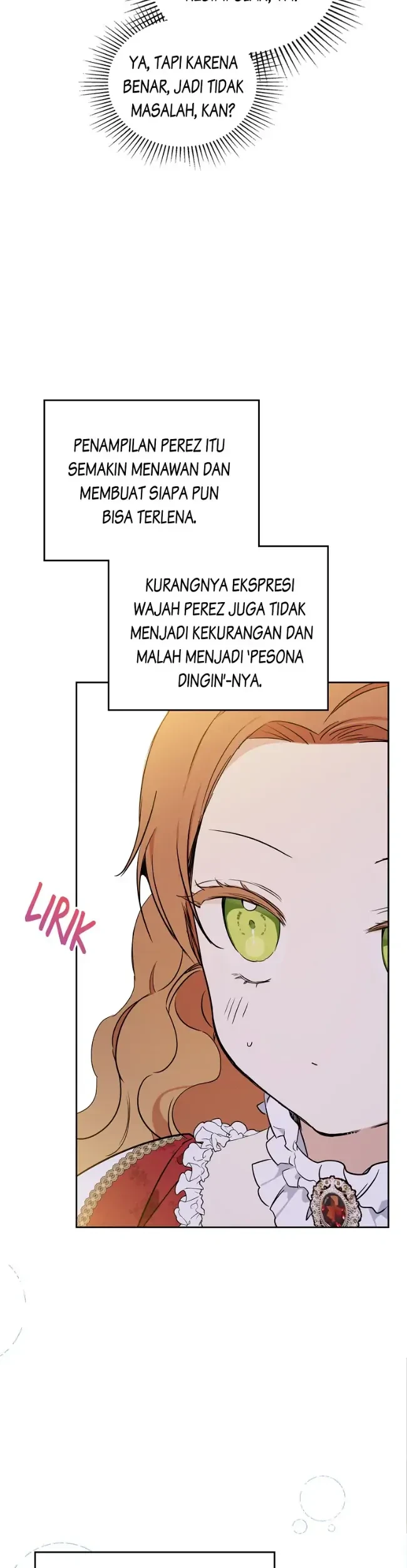 I Shall Master This Family! Chapter 107 Gambar 39
