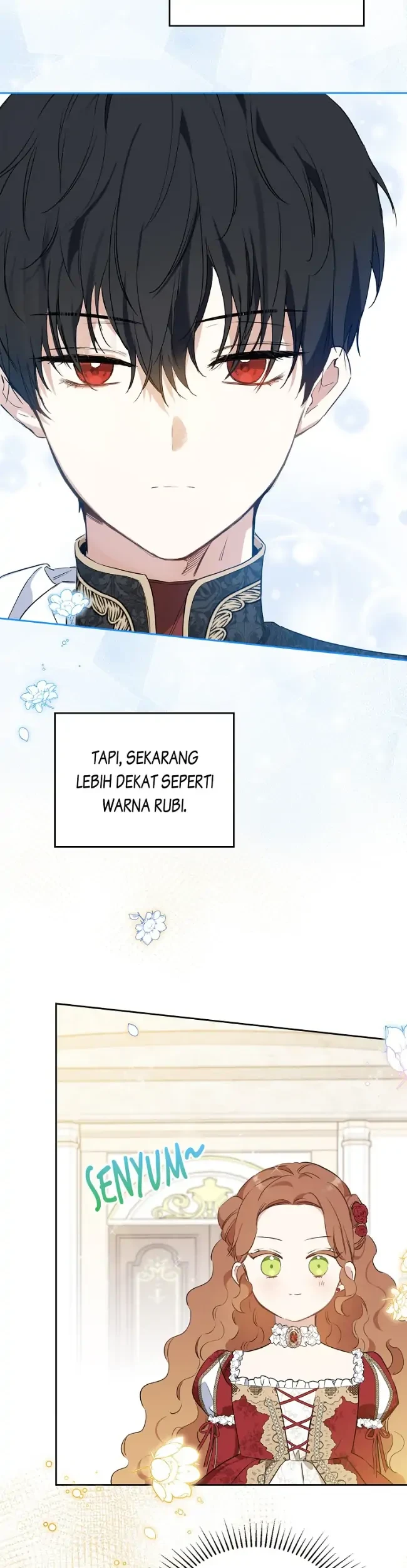 I Shall Master This Family! Chapter 107 Gambar 42