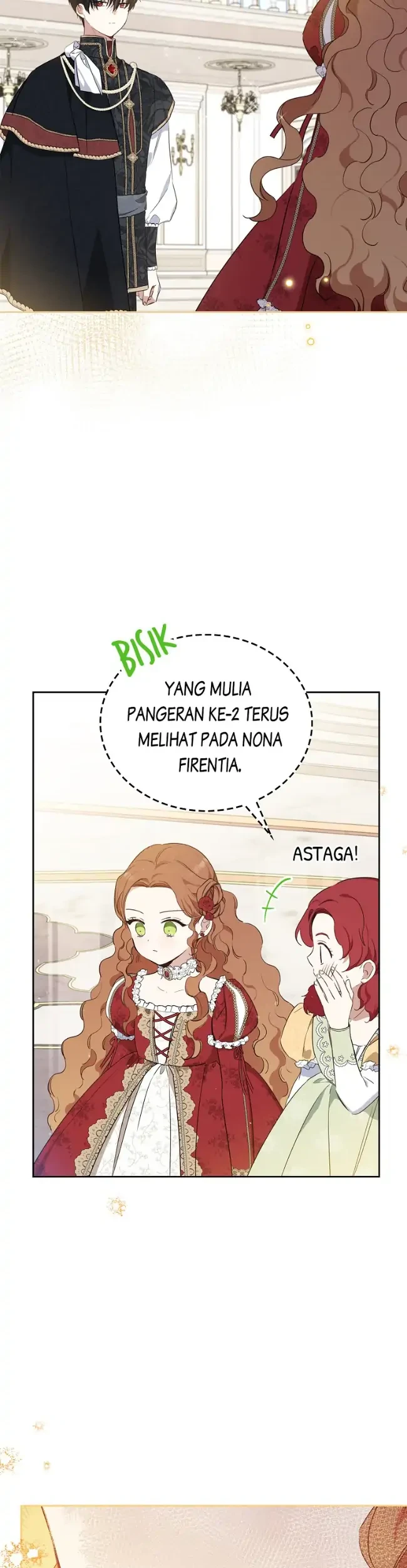 I Shall Master This Family! Chapter 107 Gambar 45