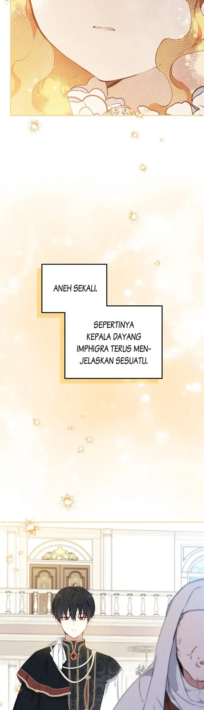 I Shall Master This Family! Chapter 107 Gambar 46