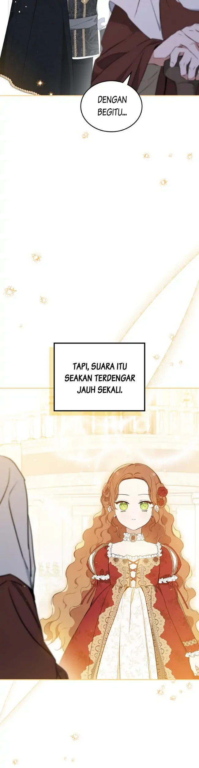 I Shall Master This Family! Chapter 107 Gambar 47