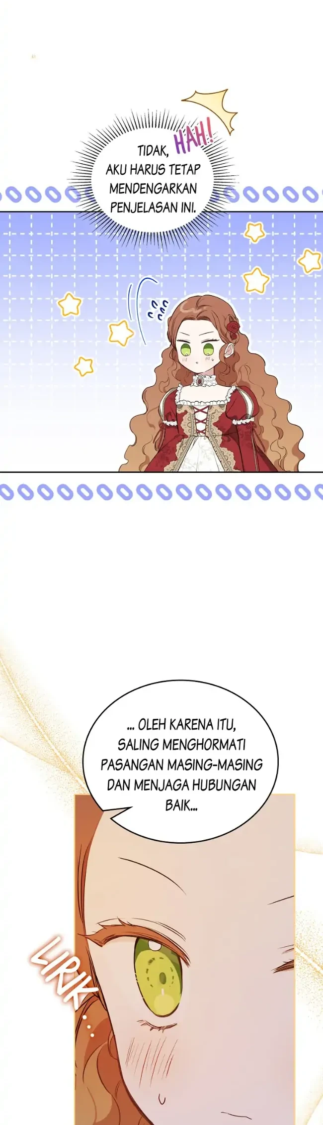 I Shall Master This Family! Chapter 107 Gambar 48