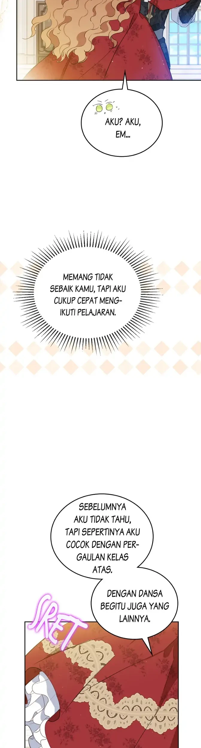 I Shall Master This Family! Chapter 108 Gambar 37