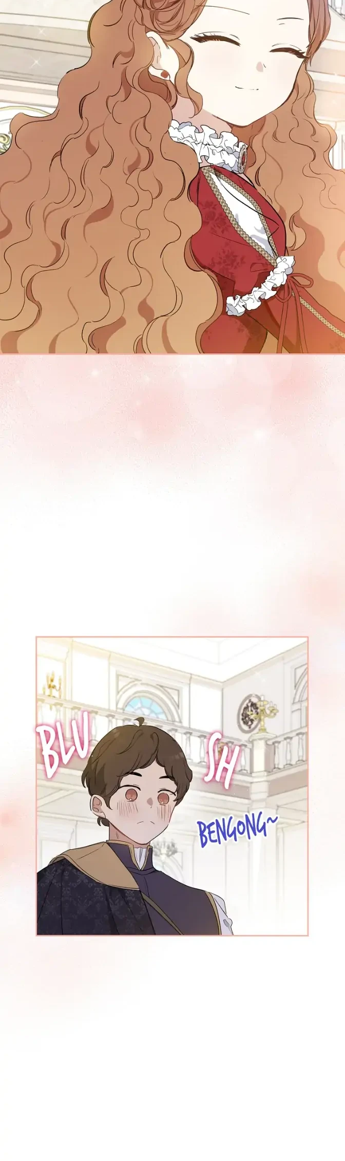 I Shall Master This Family! Chapter 108 Gambar 46